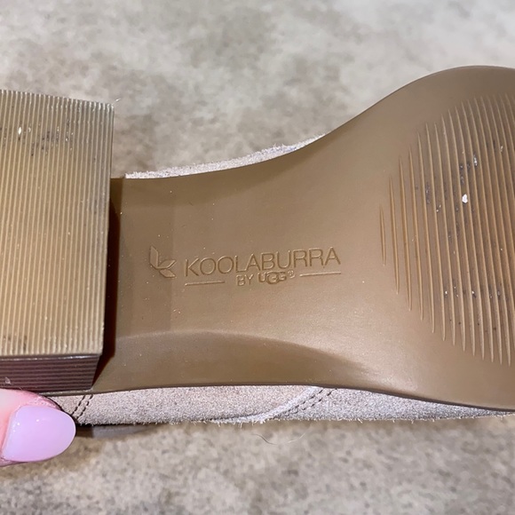 Koolaburra by UGG Booties - Picture 8 of 10